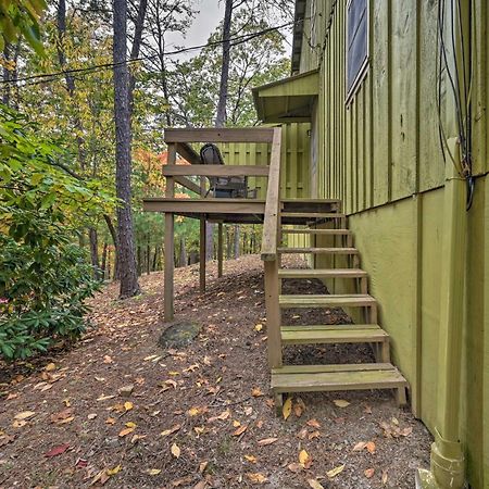 Lucas Mccain Cabin 5 Mi To Raystown Lake Launch! Huntingdon Esterno foto