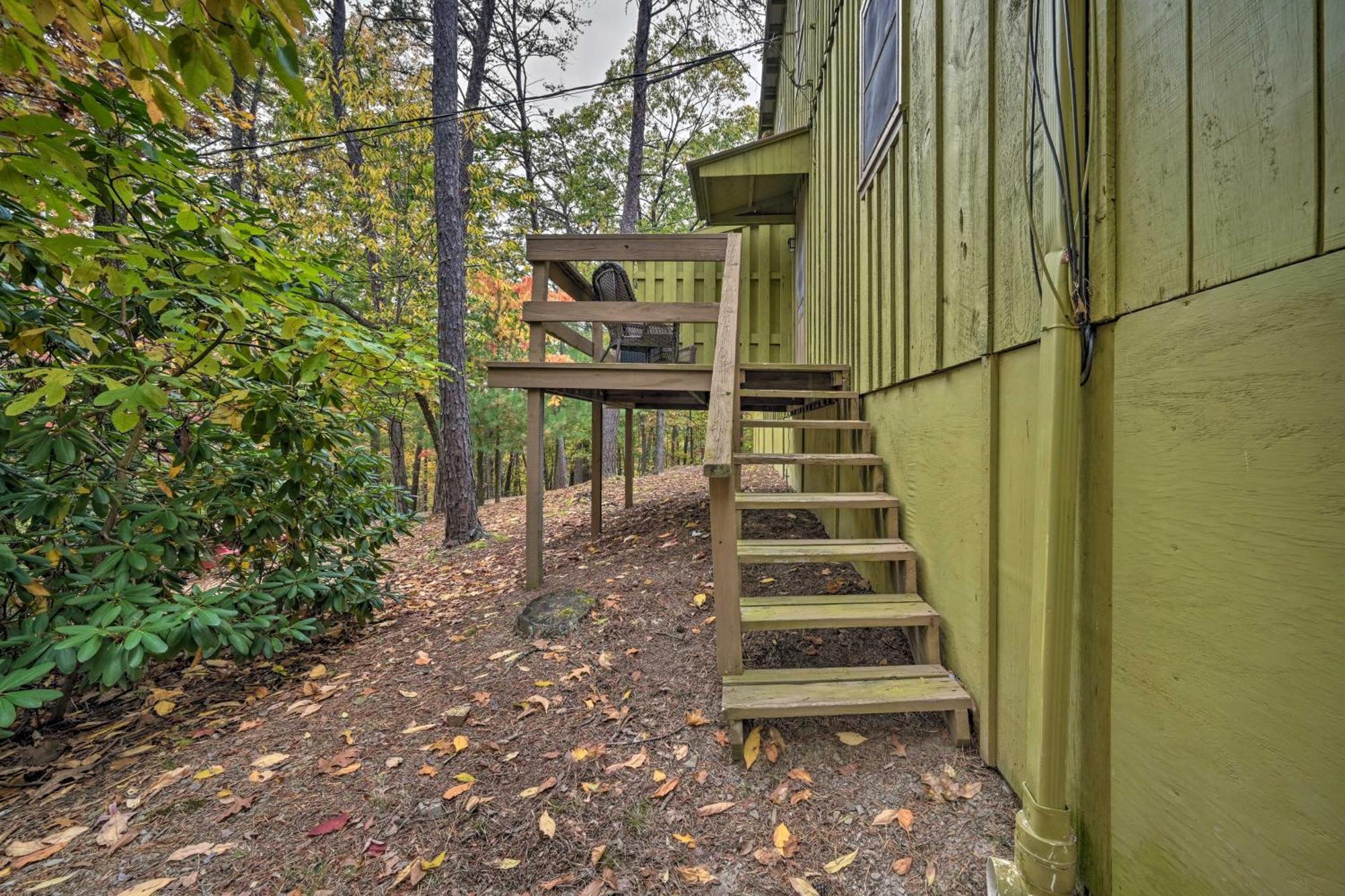 Lucas Mccain Cabin 5 Mi To Raystown Lake Launch! Huntingdon Esterno foto